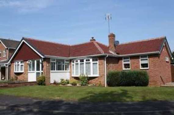 3 Bedroom Bungalow